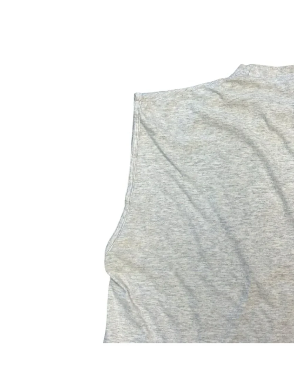 Vintage‎ Ozzy Gothic Surf Tank